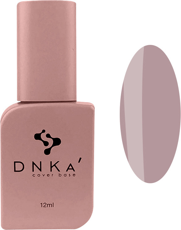База для гель-лака Cover Base №0032 DNKa, 12 мл
