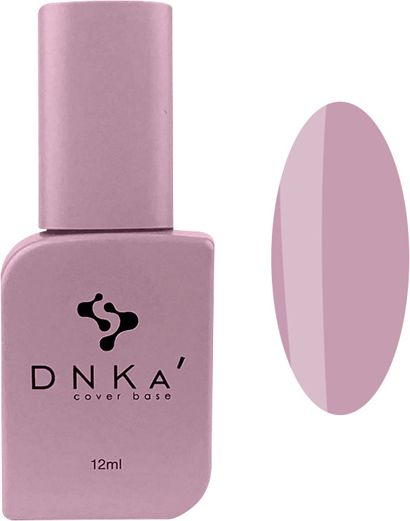 База для гель-лака Cover Base №0033 DNKa, 12 мл
