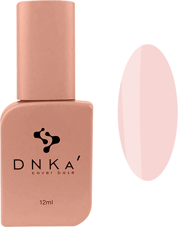База для гель-лака Cover Base №0038 DNKa, 12 мл