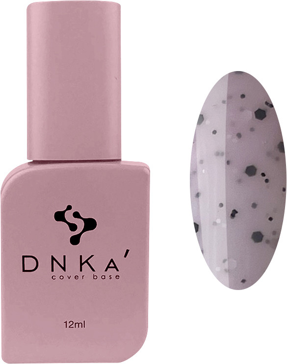 База для ногтей DNKa Cover Base, 12 мл №0039A