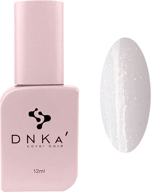 База для гель-лака Cover Base №0042 DNKa, 12 мл