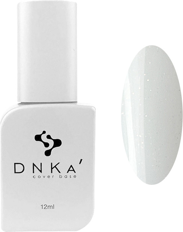 База для гель-лаку Cover Base №0045 DNKa, 12 мл