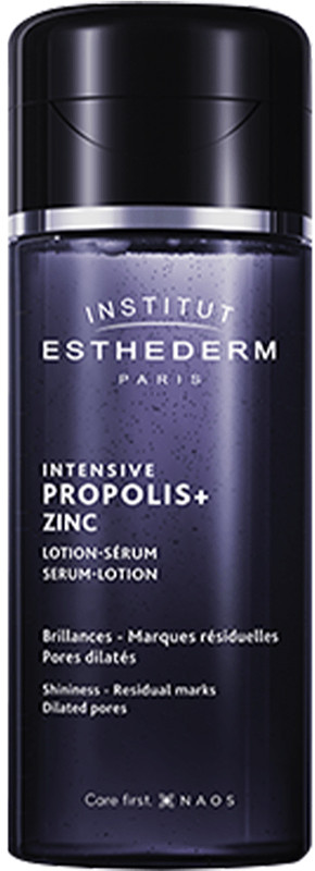 Лосьйон-сироватка Propolis + INTENSIVE PROPOLIS + ZINC LOTION-SERUM Institut Esthederm, 130 мл