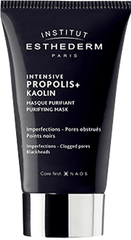 Маска очистительная Propolis+INTENSIVE PROPOLIS+ PURIFYING MASK Institut Esthederm, 75 мл