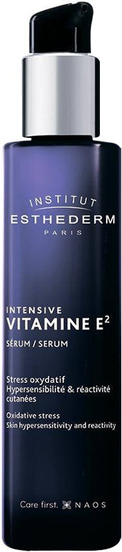 Сыворотка на основе витамина E²®INTENSIVE VITAMINE E² SERUM Institut Esthederm, 30 мл