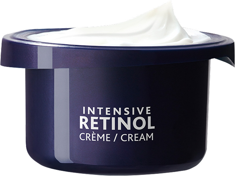 Крем на основі вітаміну А INTENSIVE RETINOL CREAM Institut Esthederm, 50 мл на beauty-prof.com Фото 2 Крем на основі вітаміну А INTENSIVE RETINOL CREAM Institut Esthederm, 50 мл Фото 2