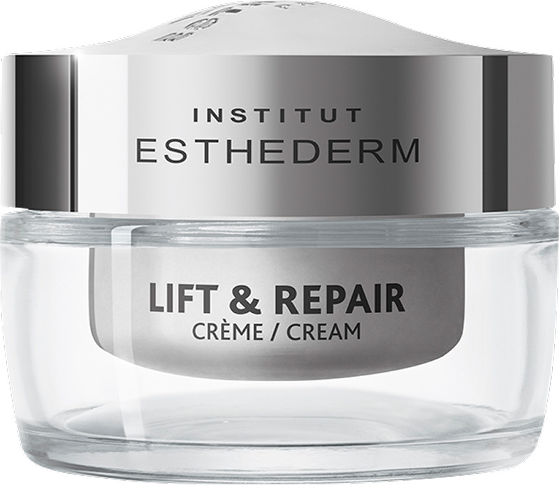 Крем, що розгладжує ABSOLUTE SMOOTHING CREAM Institut Esthederm, 50 мл на beauty-prof.com Крем, що розгладжує ABSOLUTE SMOOTHING CREAM Institut Esthederm, 50 мл