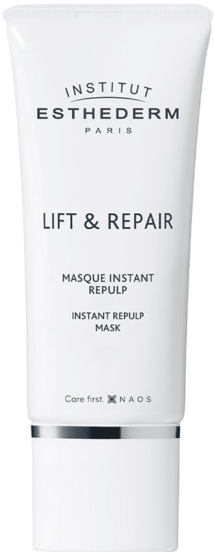 Маска восстановительная MASK INSTANT REPULP Institut Esthederm, 50 мл
