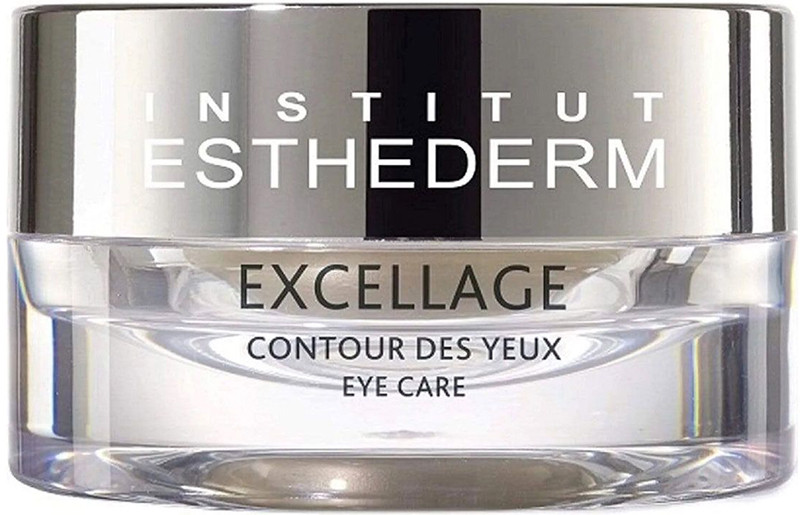 Уход омолаживающий вокруг глаз Excellage EXCELLAGE EYE CARE Institut Esthederm, 15 мл