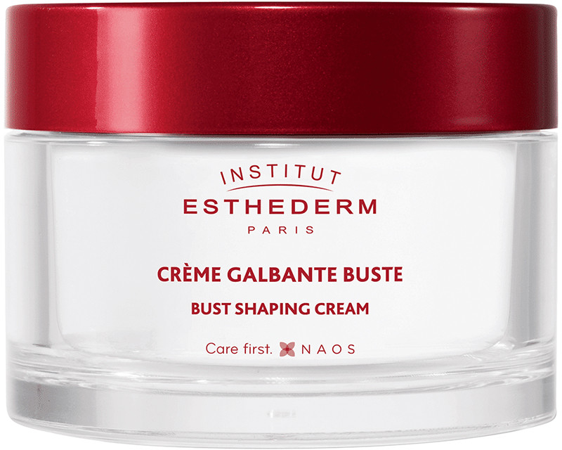 Крем для моделирования бюста BUST SHAPING CREAM Institut Esthederm, 200 мл