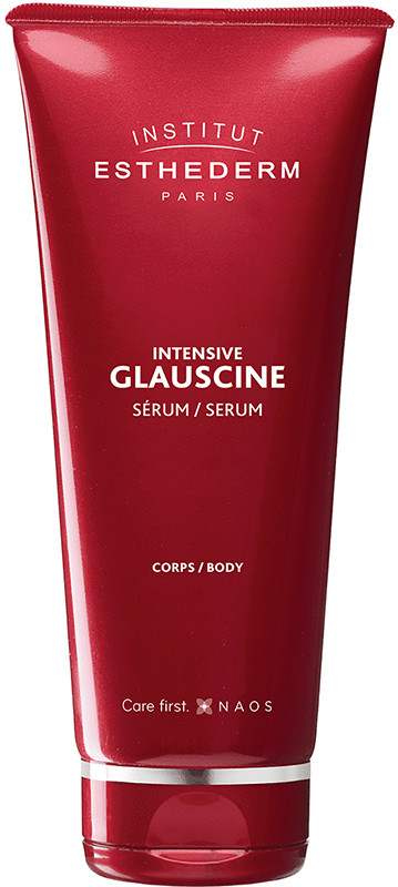 Сыворотка дренажная "Интенсивный глауцин" INTENSIVE GLAUSCINE SERUM Institut Esthederm, 200 мл