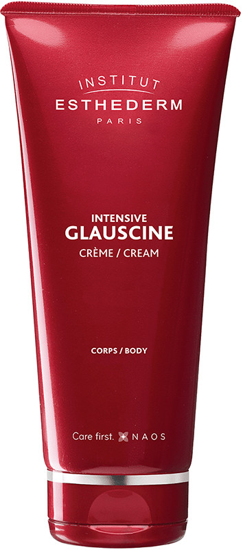 Крем ліполітичний "Інтенсивний глауцин" INTENSIVE GLAUSCINE CREAM Institut Esthederm, 200 мл
