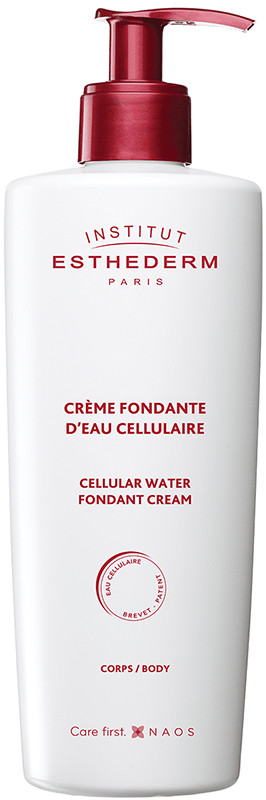 Крем для тіла "Клітинна вода" CELLULAR WATER FONDANT BODY CREAM Institut Esthederm, 400 мл