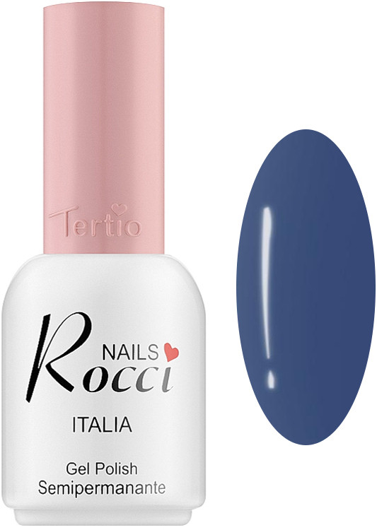 Гель-лак Rocci №295 Tertio, 10 мл