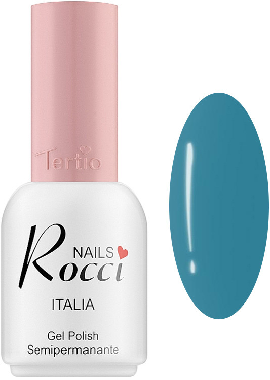 Гель-лак Rocci №296 Tertio, 10 мл