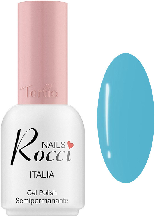 Гель-лак Rocci №298 Tertio, 10 мл