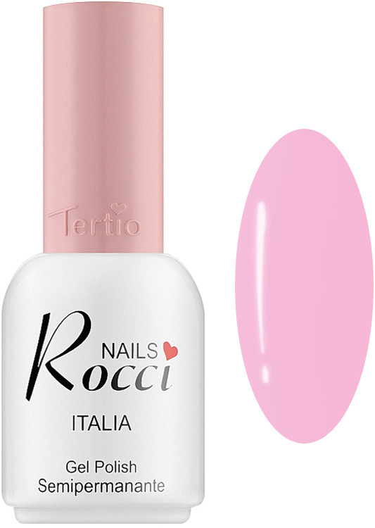 Гель-лак Rocci №301 Tertio, 10 мл