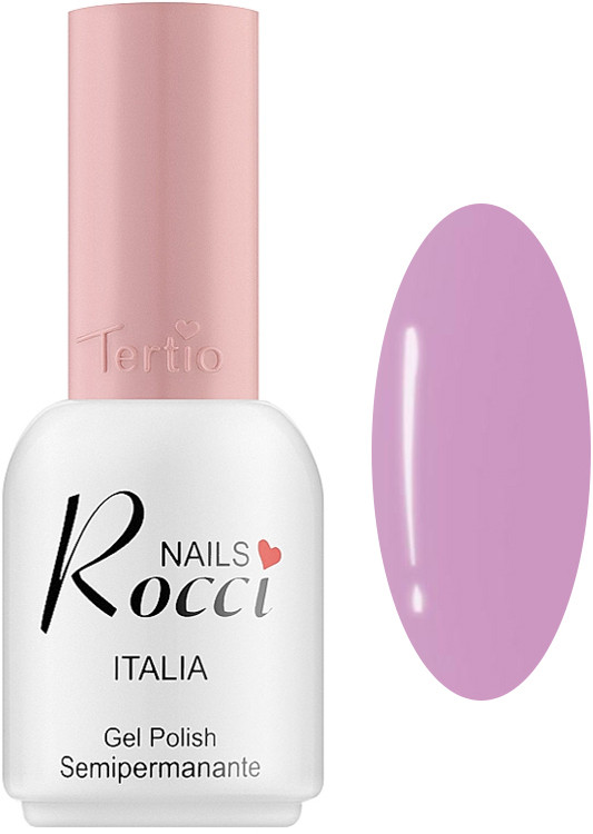 Гель-лак Rocci №304 Tertio, 10 мл