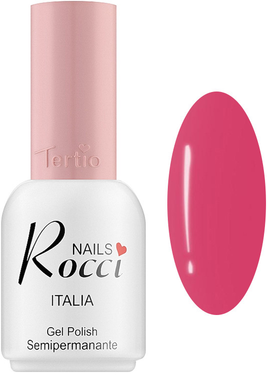Гель-лак Rocci №306 Tertio, 10 мл