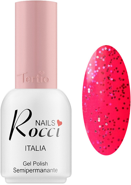Гель-лак Rocci №309 Tertio, 10 мл