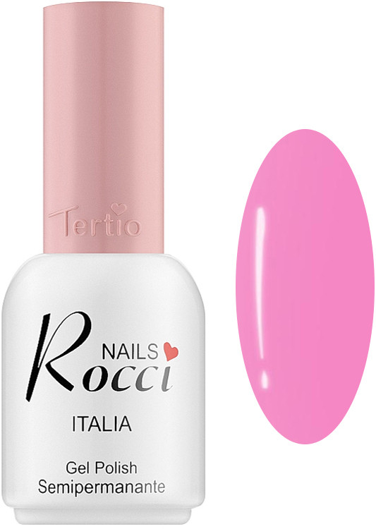 Гель-лак Rocci №312 Tertio, 10 мл