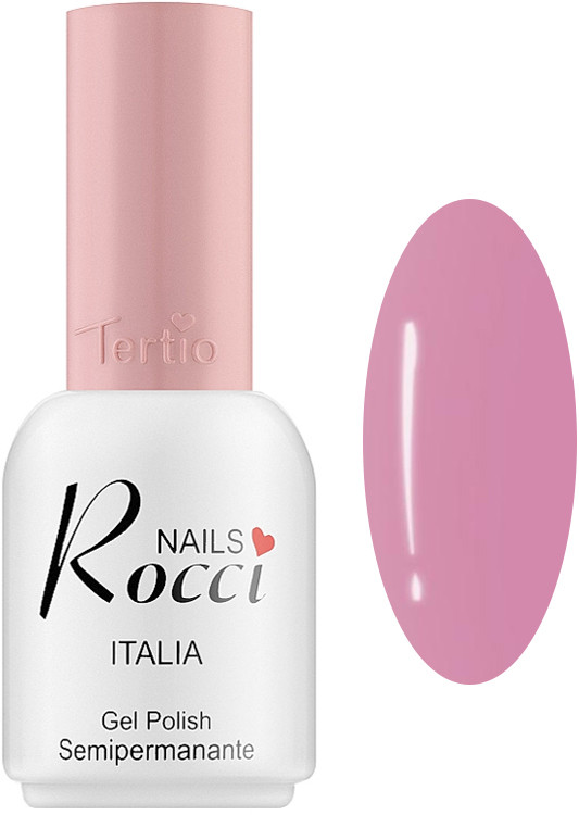 Гель-лак Rocci №315 Tertio, 10 мл