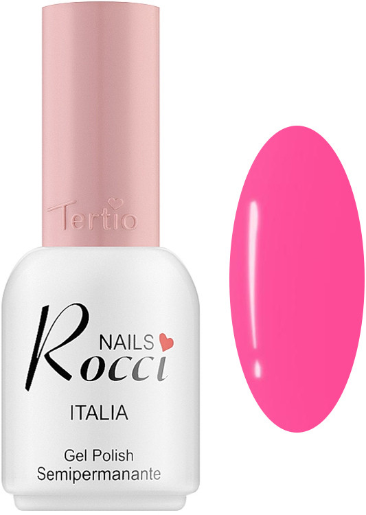 Гель-лак Rocci №317 Tertio, 10 мл