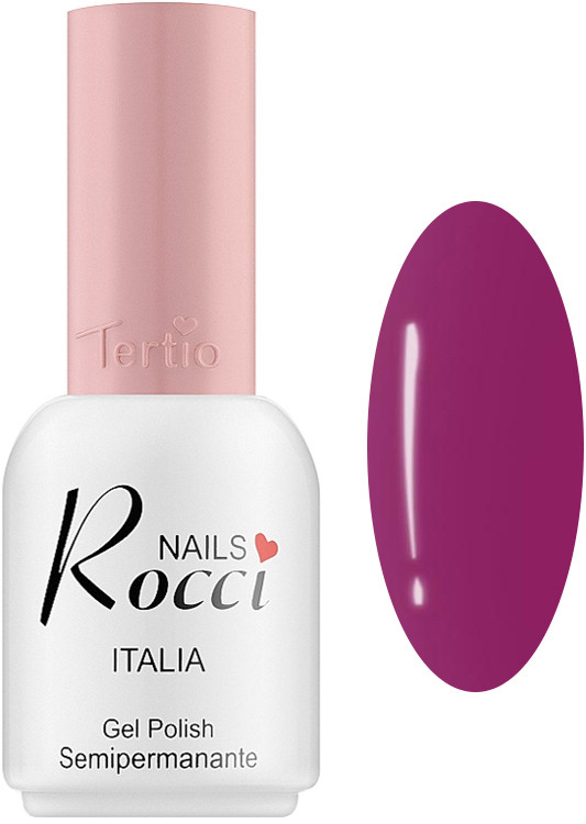 Гель-лак Rocci №321 Tertio, 10 мл