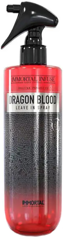 Несмывающий кондиционер-спрей для волос Infuse Dragon Blood Immortal, 500 мл