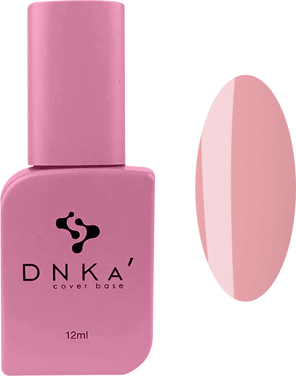 База для гель-лаку Cover Base №0031L Business Naked DNKa, 12 мл