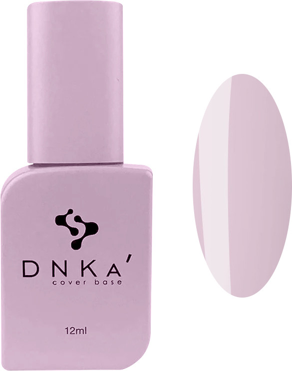 База для ногтей DNKa Cover Base, 12 мл №0037L