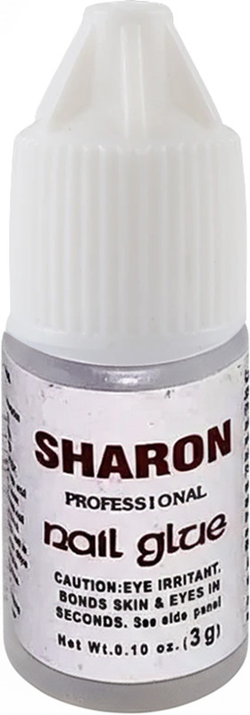 Клей для ногтей SHARON YRЕ, 3 г