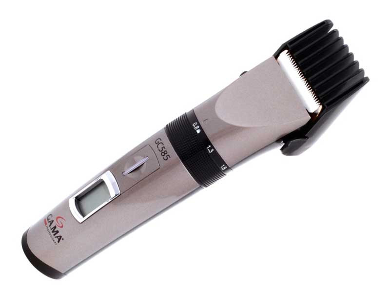 Машинка для стрижки Ga.Ma GC585 (GM0112)  Фото 2 