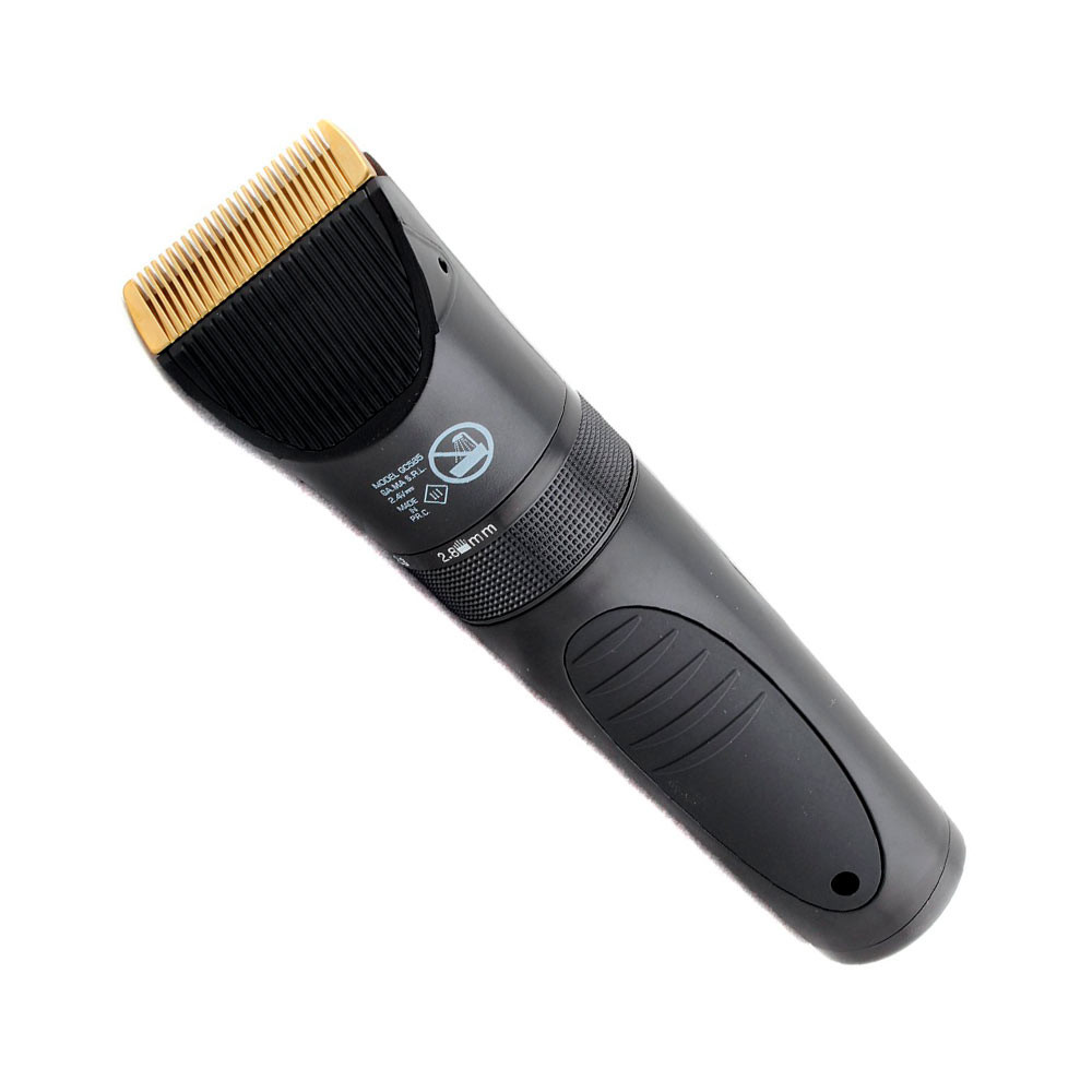 Машинка для стрижки Ga.Ma GC585 (GM0112)  Фото 3 