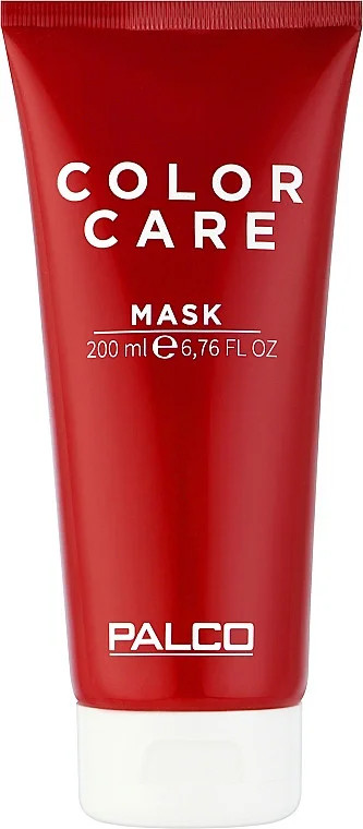 Набор шампунь 250 мл, маска 200 мл и флюид 125 мл для окрашенных волос Color Care PALСO Фото 2