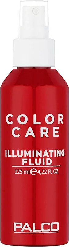 Набор шампунь 250 мл, маска 200 мл и флюид 125 мл для окрашенных волос Color Care PALСO  Фото 3 