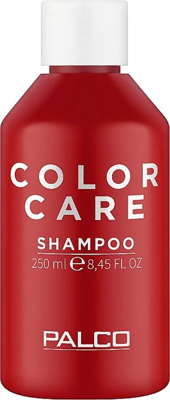 Набор шампунь 250 мл, маска 200 мл и флюид 125 мл для окрашенных волос Color Care PALСO Фото 4