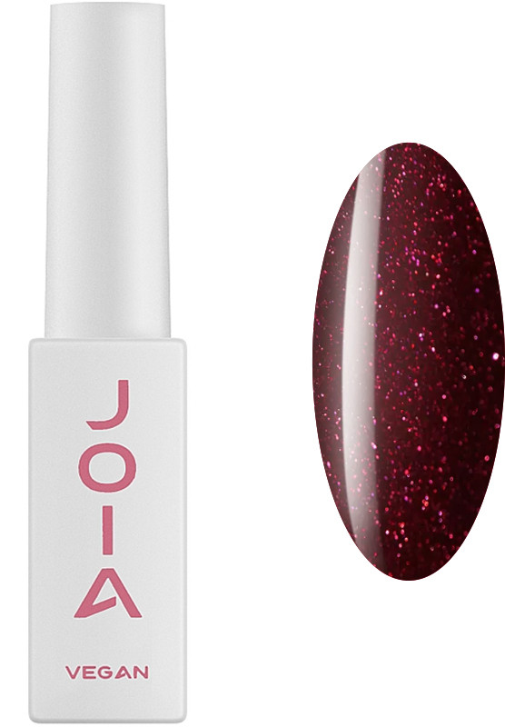 Гель-лак для ногтей 38 JOIA vegan, 6 мл