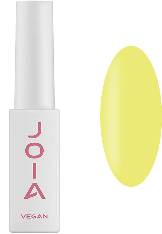 Гель-лак для ногтей 52 JOIA vegan, 6 мл