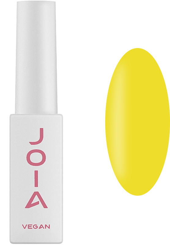 Гель-лак для ногтей 53 JOIA vegan, 6 мл