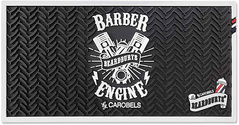 Килимок для інструментів Beardburys, 48x24 см