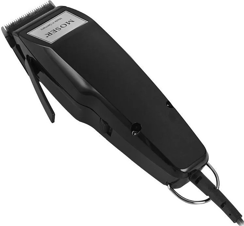 Машинка для стрижки волос Moser 1400 Classic Edition 1400-0269  Фото 2 