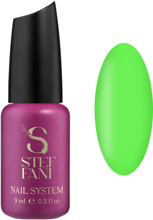 База для гель-лаку Cover Base Neon №46 Steffani, 9 мл