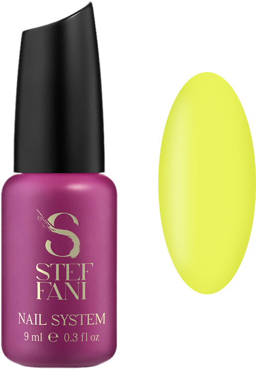 База для гель-лаку Cover Base Neon №47 Steffani, 9 мл