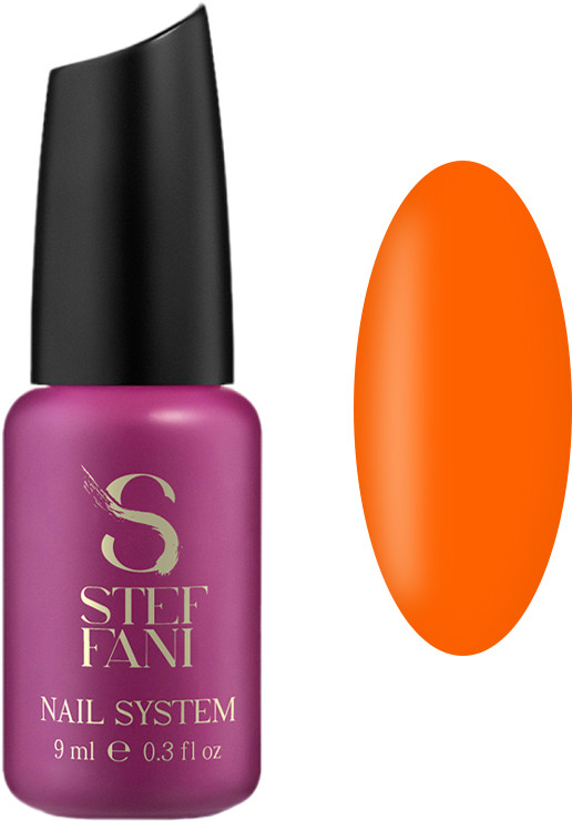 База для гель-лаку Cover Base Neon №49 Steffani, 9 мл