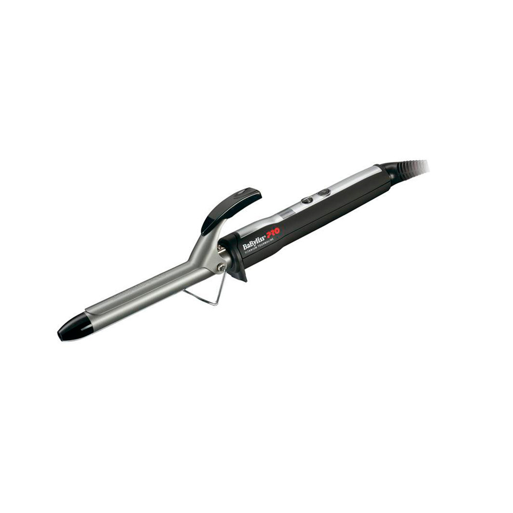 Плойка TITANIUM TURMALINE COMPUTER 16mm BAB2271ТТЕ*