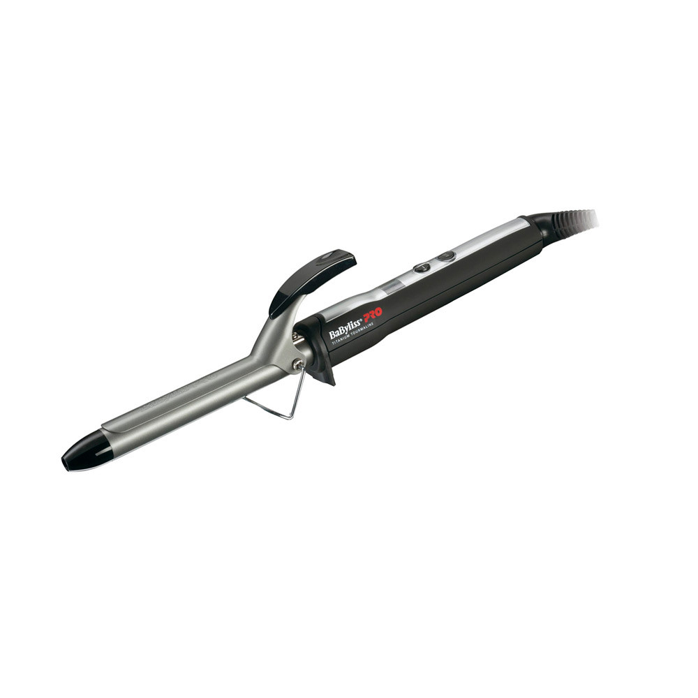 Плойка для волосся TITANIUM TURMALINE COMPUTER 19mm BAB2272TTE