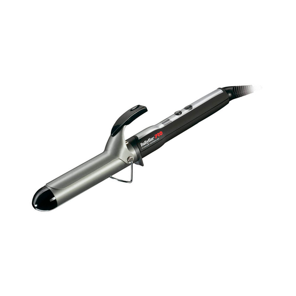 Плойка для волосся TITANIUM TURMALINE COMPUTER 25mm BAB2273TTE