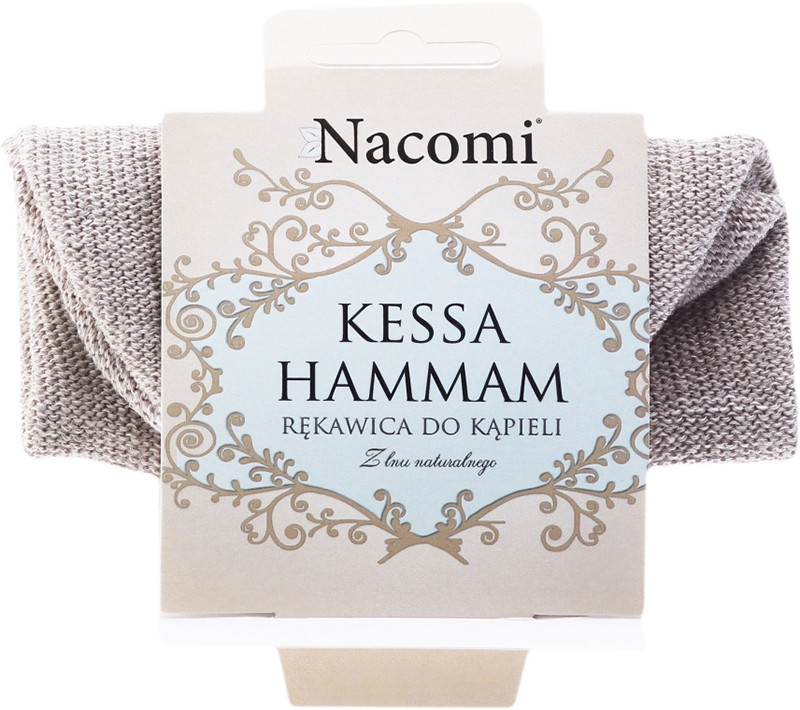 Перчатка Kessa Nacomi