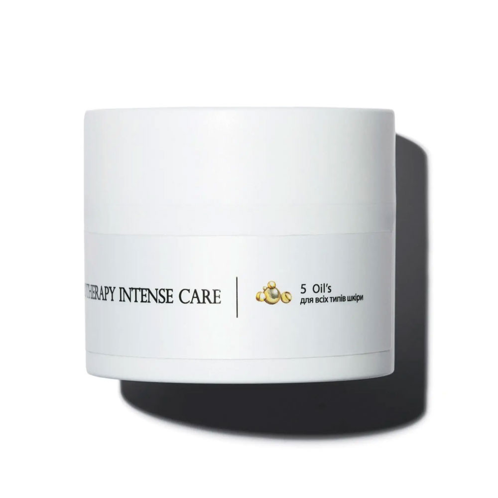 Крем для всіх типів шкіри Hillary Corneotherapy Intense Сare 5 oil's TRAVEL, 5 гр на beauty-prof.com Крем для всіх типів шкіри Hillary Corneotherapy Intense Сare 5 oil's TRAVEL, 5 гр